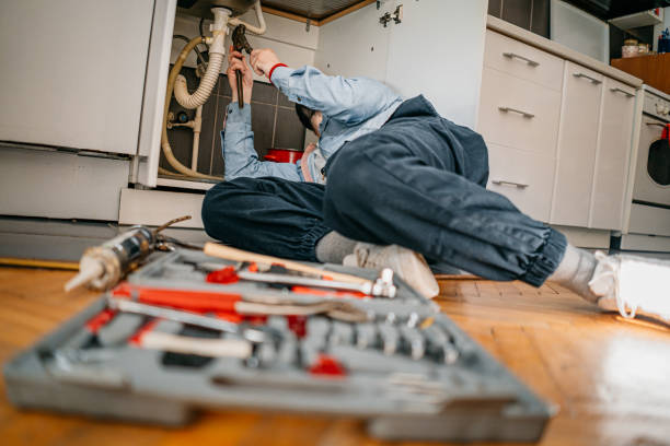 Best Faucet Repair  in Windsor, CO