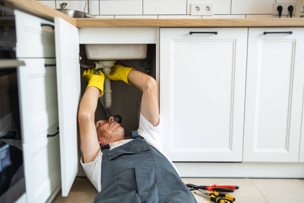 Best Emergency Plumbing Repair  in Windsor, CO